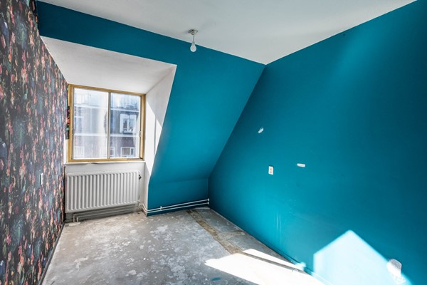 Medium property photo - Kastanjeweg 50, 1092 CG Amsterdam